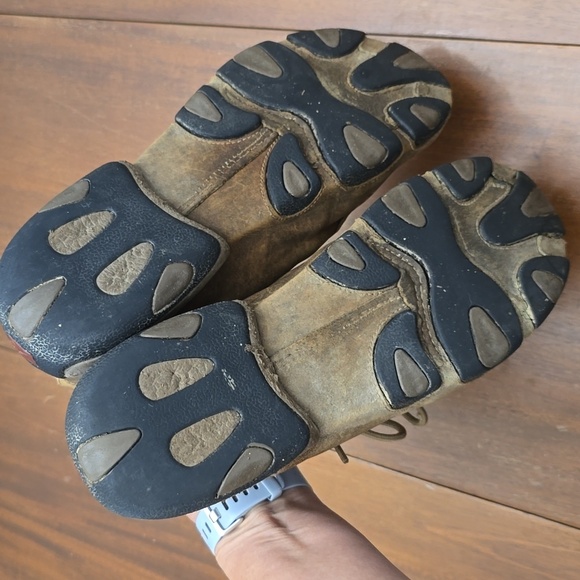 TWENTY X Chukka Boots women's 9.5 - Picture 5 of 6